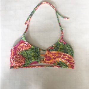 Midori bikinis Bali top
